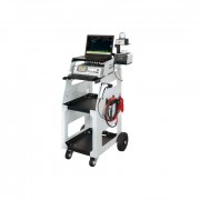 CARRO PARA CARREGADOR BATERIA GYS GYSFLASH XL