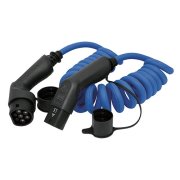 CABO DE CARGA VE T2 - T2 TRIFASICO EM ESPIRAL 5M