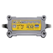 CARREGADOR BATERIA GYS GYSFLASH 4.12 12V