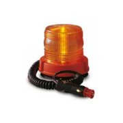 FAROL FLASH XENON AM 10/100V BASE MAGNETICA