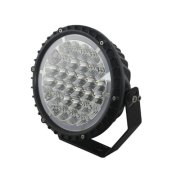 FAROL LED AUXILIAR REDONDO HOMOLOGADO