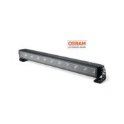 BARRA LED AUXILIAR RETANGULAR HOMOLOGADA
