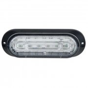 MODULO LED MULTIFUNÇAO STROBE EMERGENCIA E M/ ATRAS
