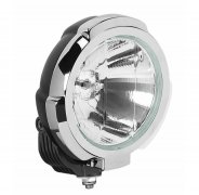 FAROL CROMADO LA H3 ARO CROMADO