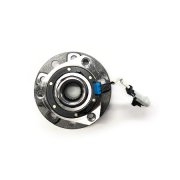 KIT ROLAMENTO OPEL FR