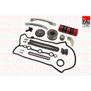 KIT DISTRIBUIÇÃO Corrente RENAULT DACIA SMART 0.9 12/-